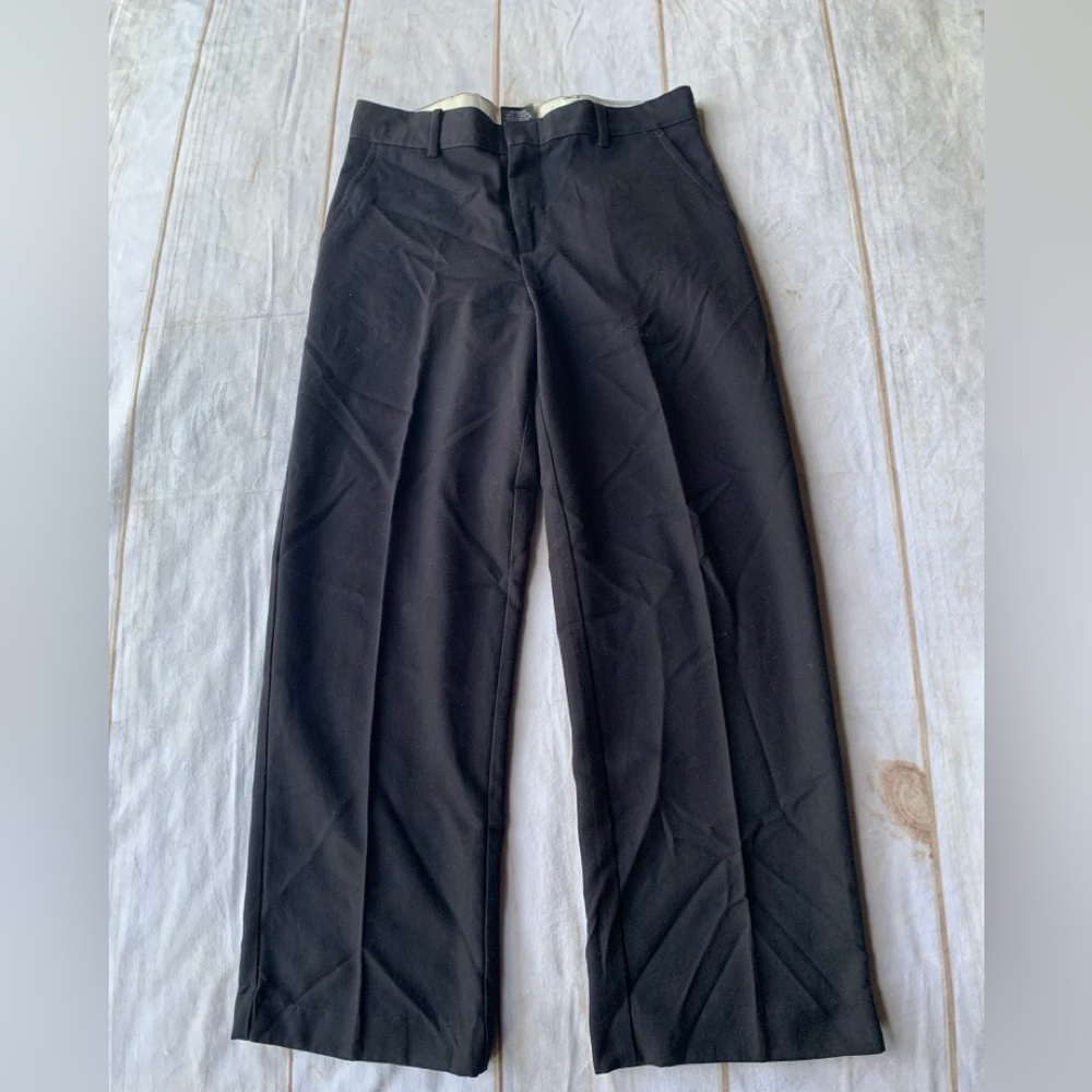 George Navy Dress Pants Size 12